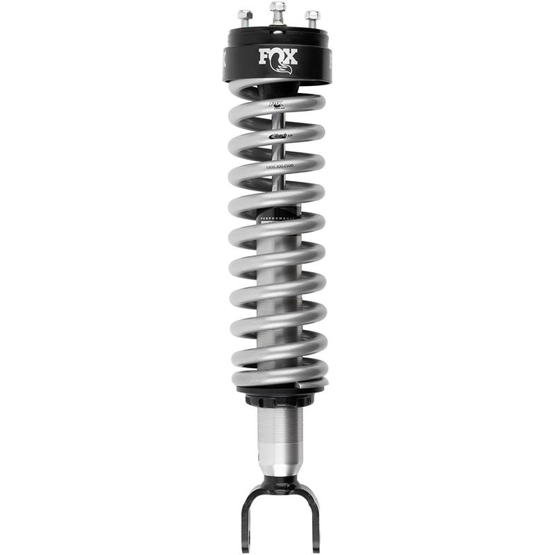 '19-23 Ram 1500 2.0 Performance Series IFP Coilover Suspension Fox 