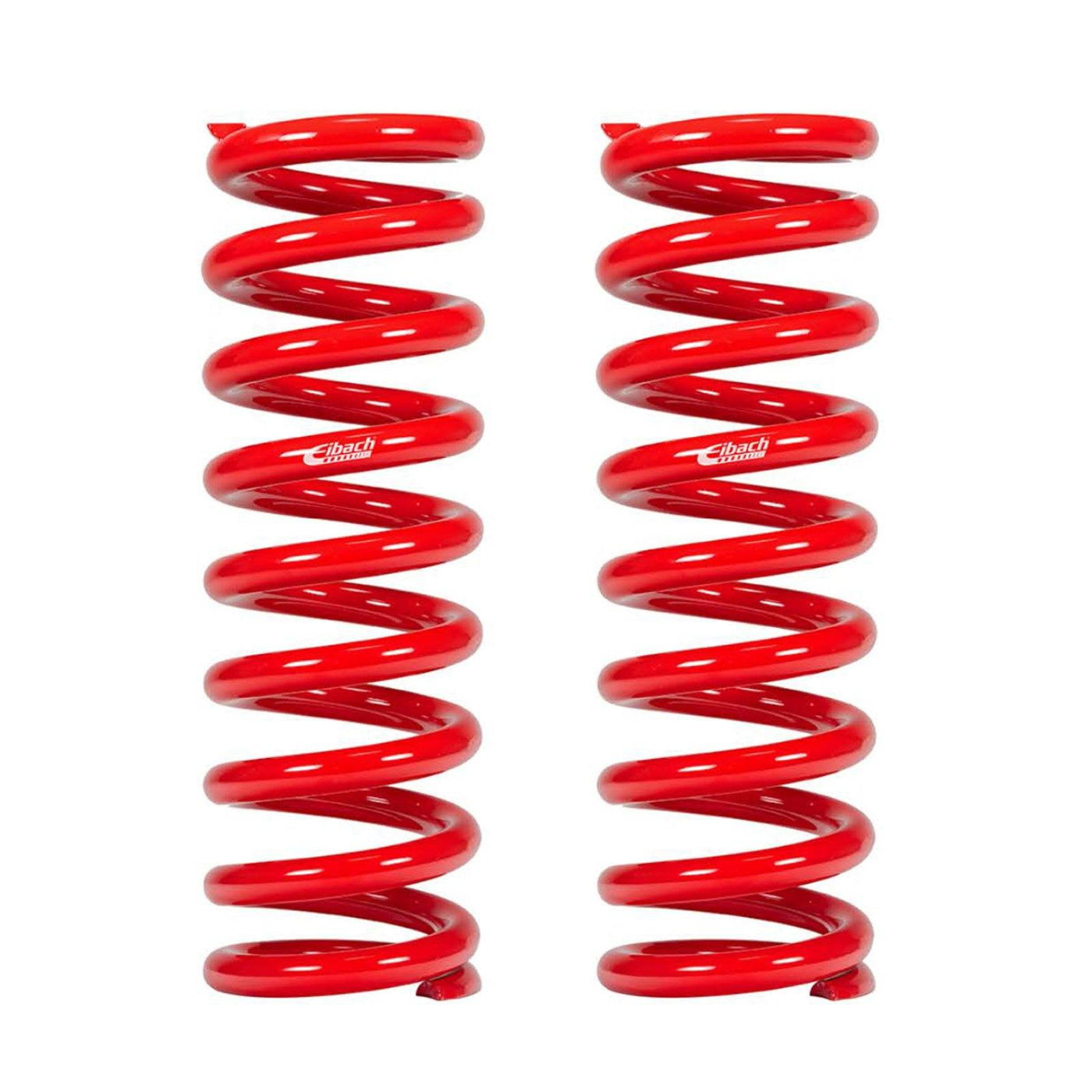 '19-20 Toyota 4Runner TRD PRO Performance Lift Springs-Front Display 