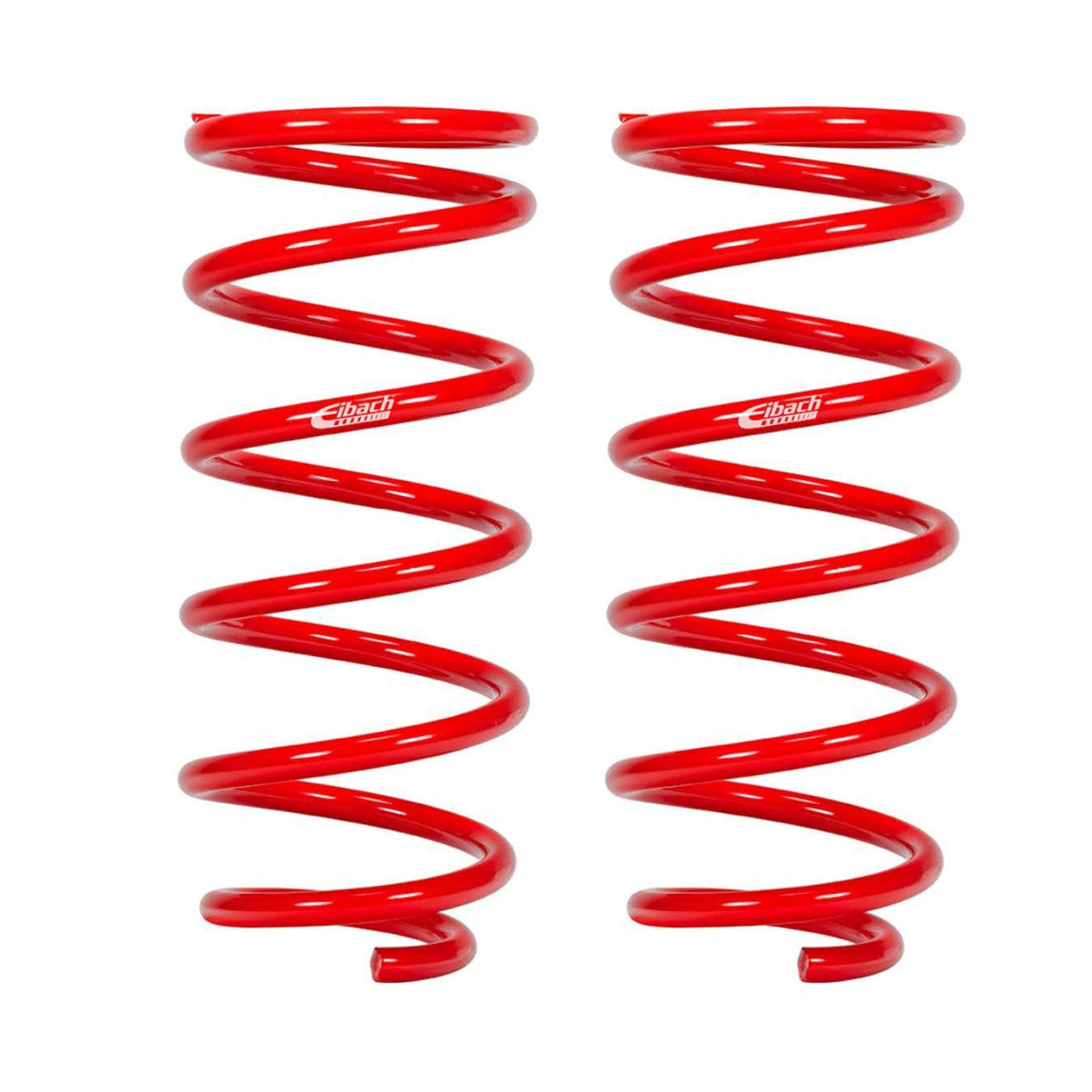 '19-20 Toyota 4Runner TRD PRO Performance Lift Springs-Rear Display 