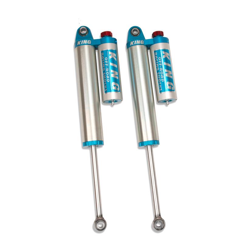 '20-23 Chevy/GMC 2500/3500 King 2.5 OEM Series PB Rear Shocks Suspension King Off-Road Shocks