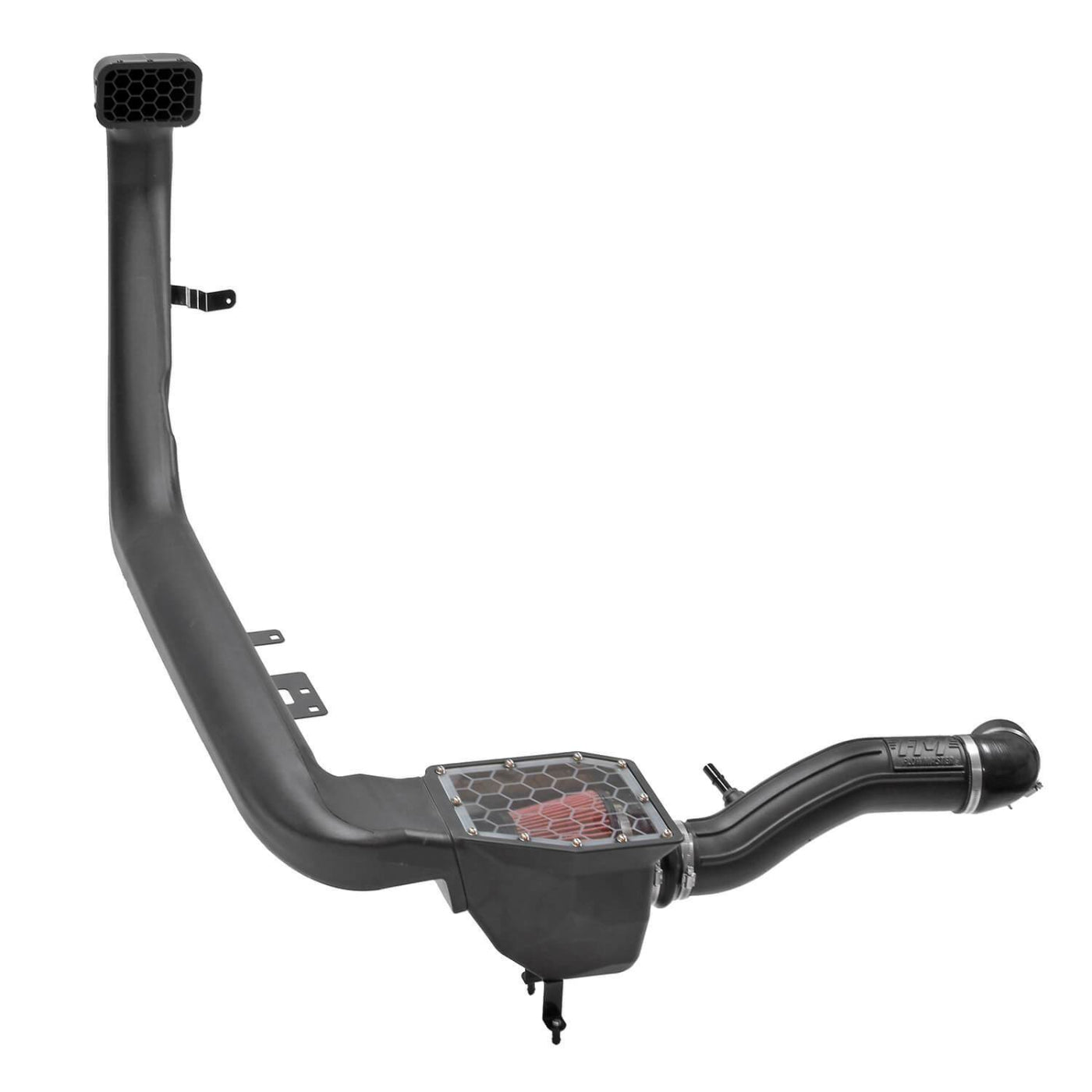 '20-23 Jeep Gladiator (JT) Delta Force Performance Air Intake Display 