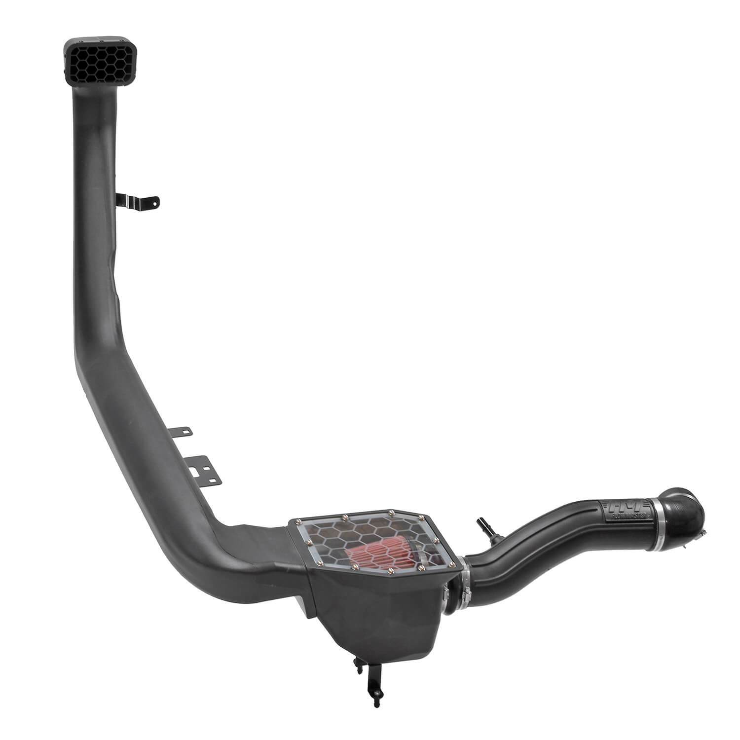 '20-23 Jeep Gladiator (JT) Delta Force Performance Air Intake Display 