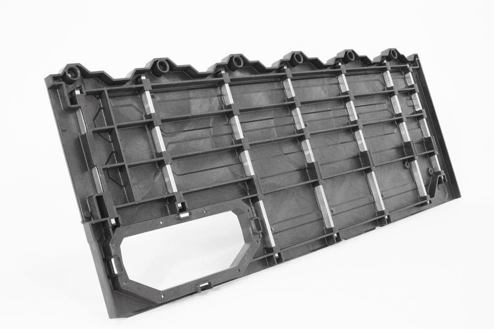 '20-23 Jeep Gladiator Truck Bed Storage System Display 