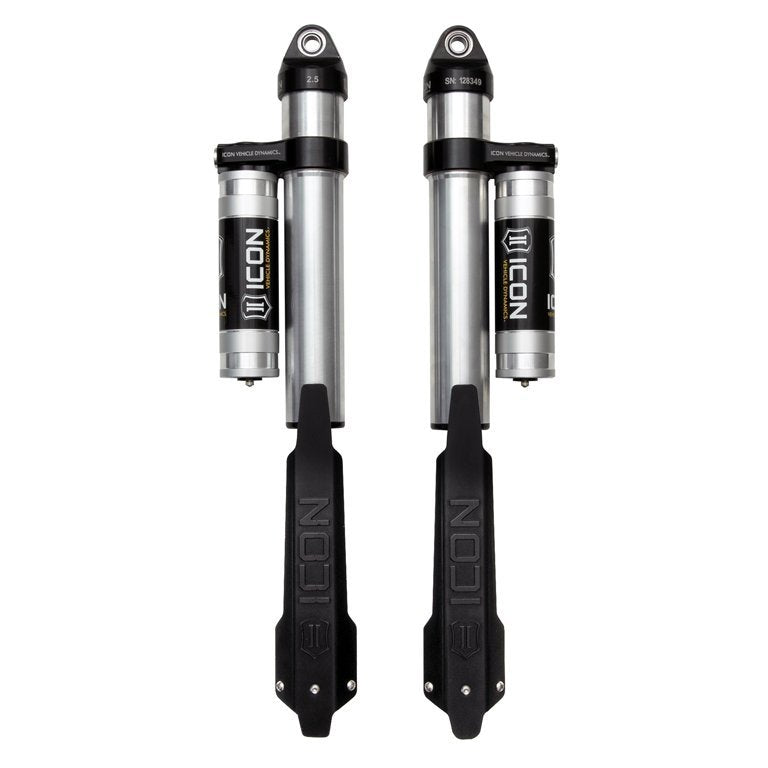 20-23 Jeep (JT) Gladiator 2.5 VS PB Rear Shocks Suspension Icon Vehicle Dynamics