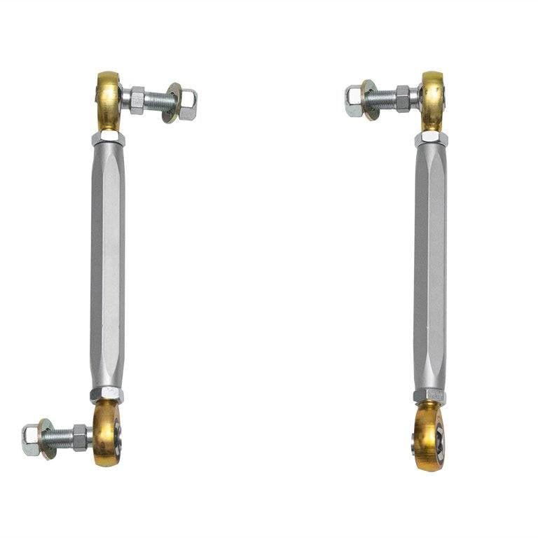 20-23 Jeep (JT) Gladiator Front Sway Bar Link Kit Suspension Icon Vehicle Dynamics