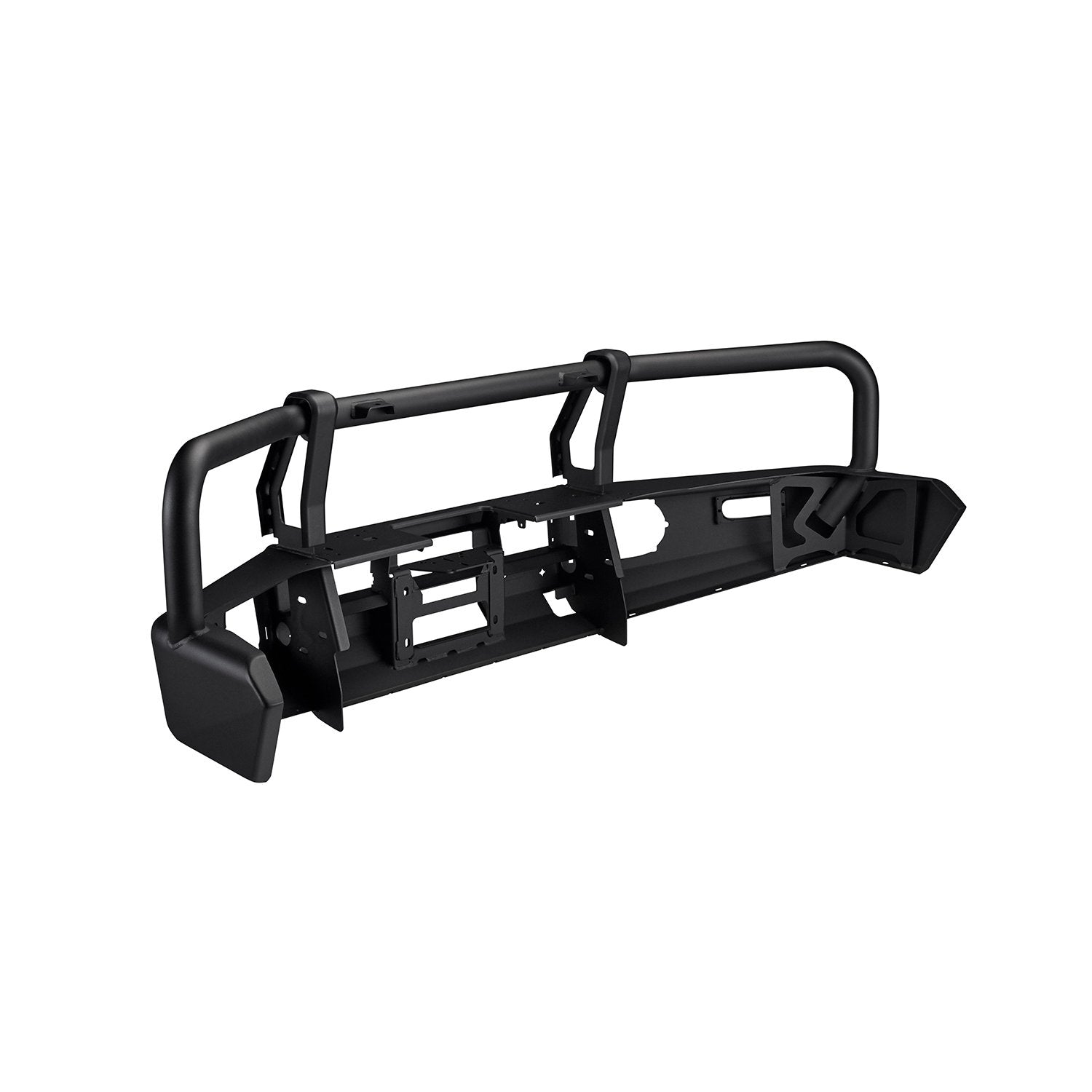 '16-23 Toyota Tacoma Summit Series  Bumper ARB (back part)