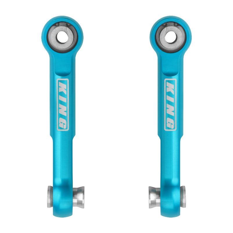 '21-23 Ram 1500 TRX King Front Sway Bar Link Kit