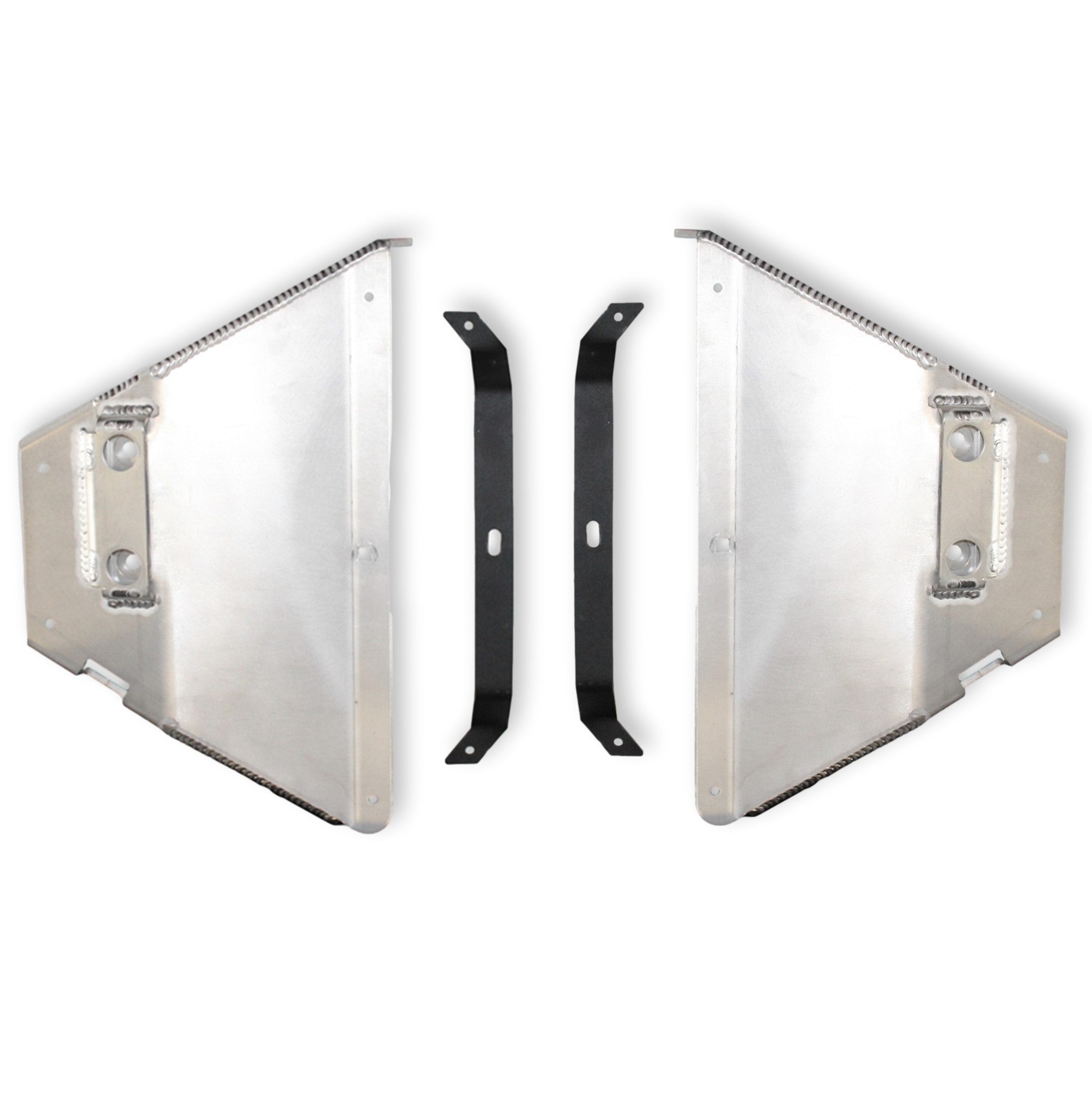 '21-23 Ford Bronco RCI Off Road A-Arm Skid Plates