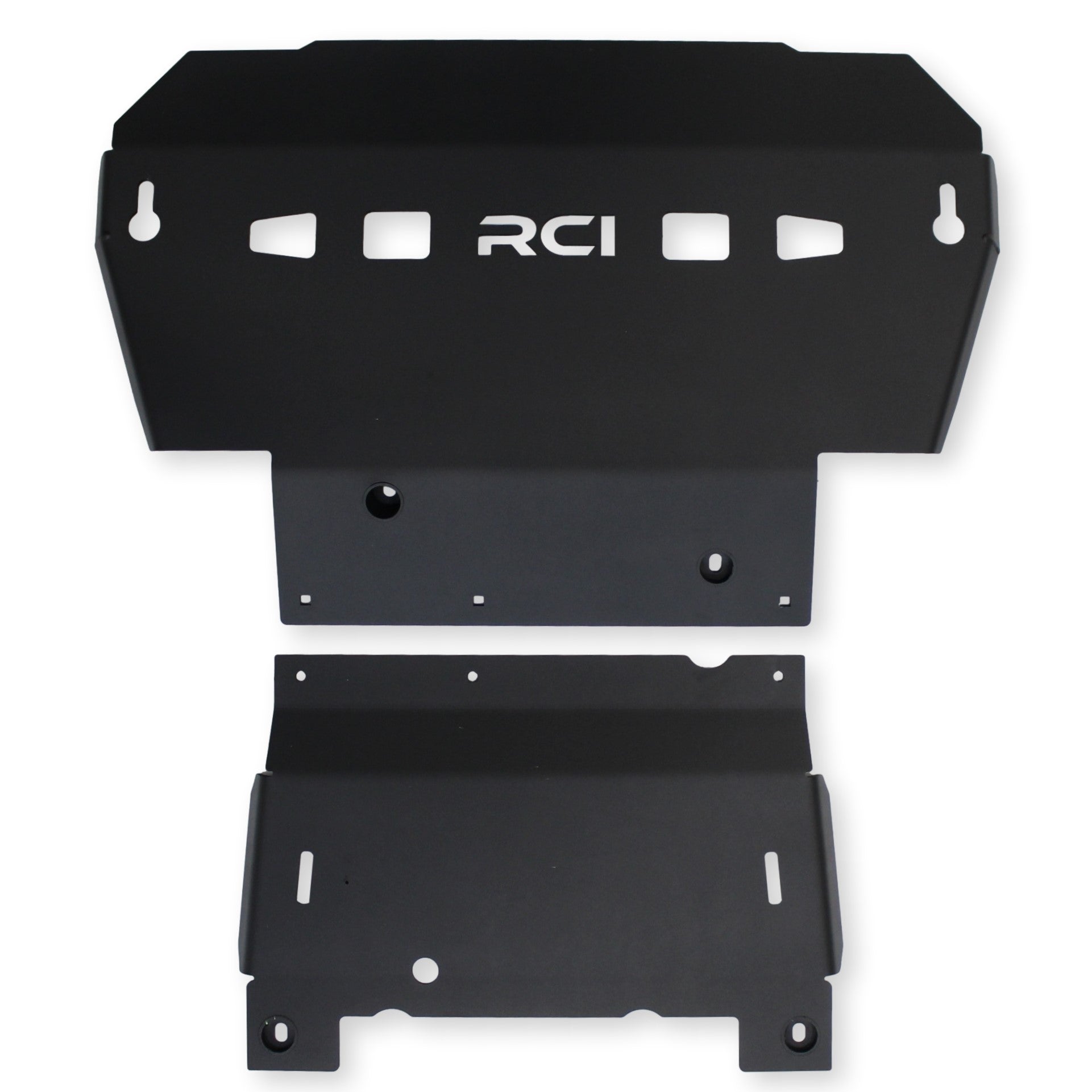 '21-23 Ford Bronco RCI Off Road Engine Skid Plate