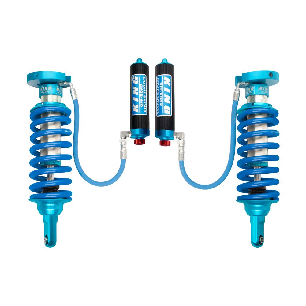 '21-23 Chevy/GMC Tahoe, Suburban, Yukon 2.5 RR Rear Coilover Kit Suspension King Off-Road Shocks