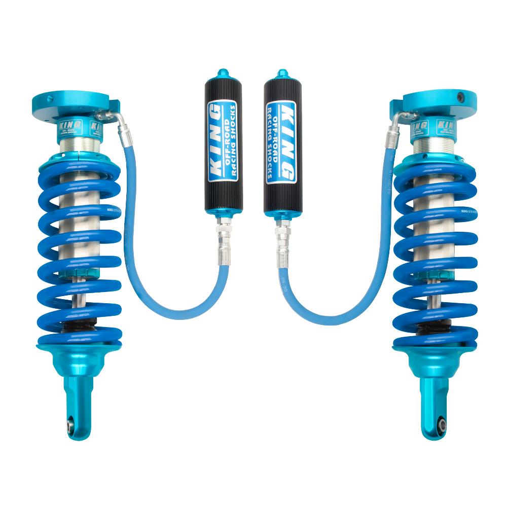 '21-23 Chevy/GMC Tahoe, Suburban, Yukon 2.5 RR Rear Coilover Kit Suspension King Off-Road Shocks