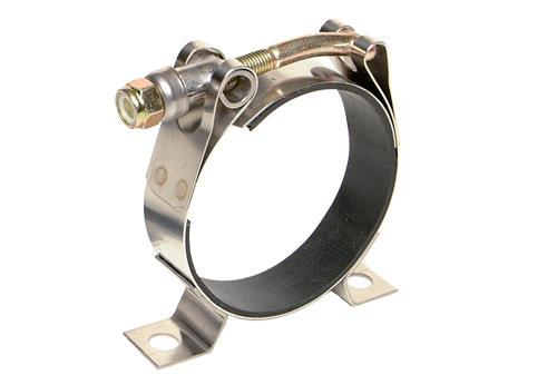 2.5" T-Bolt Clamp Fuel Filter Aeromotive Inc. 