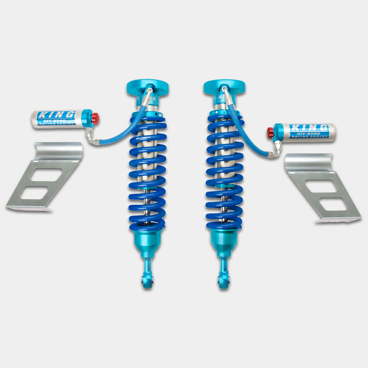 '08-22 Toyota Sequoia 2.5 RR King Coilover Kit