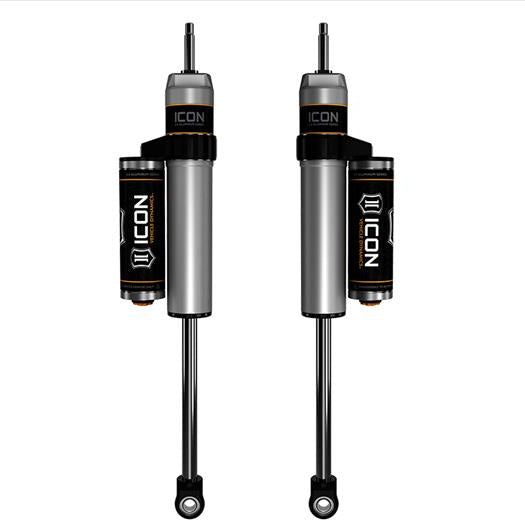 19-23 Ram 1500 Icon 2.5 VS PB Rear Shocks (0-3" Lift)