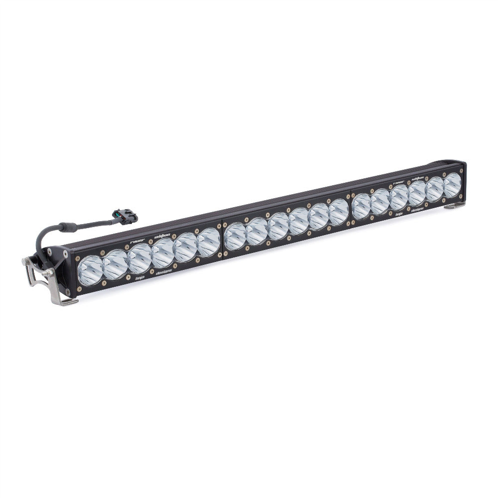 30" OnX6+ LED Light Bar Lighting Baja Designs Spot Display 