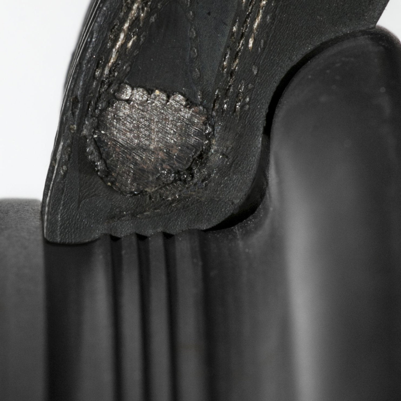 MR409 UTV Bead Grip Wheels Method close-up