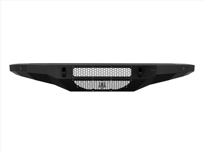 21-23 Ford Bronco Icon Trail Series Front Bumper