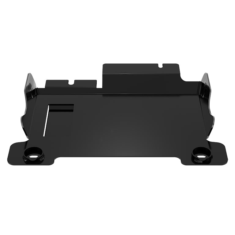 21-23 Ford Bronco Icon Pro Series Front Differential Skid Plate