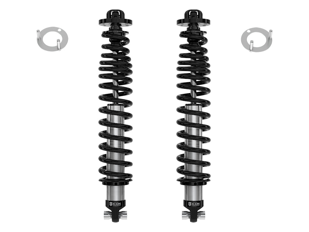 21-23 Ford Bronco Icon 2.5 VS IR Rear Coilover Kit