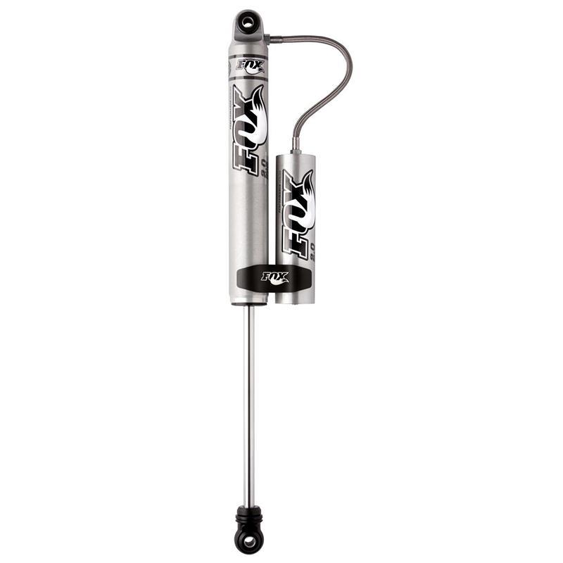 88-97 Nissan Y60 Patrol 2.0 Performance Series RR Rear Shock Suspension Fox 0-2.5" Remote Reservoir 