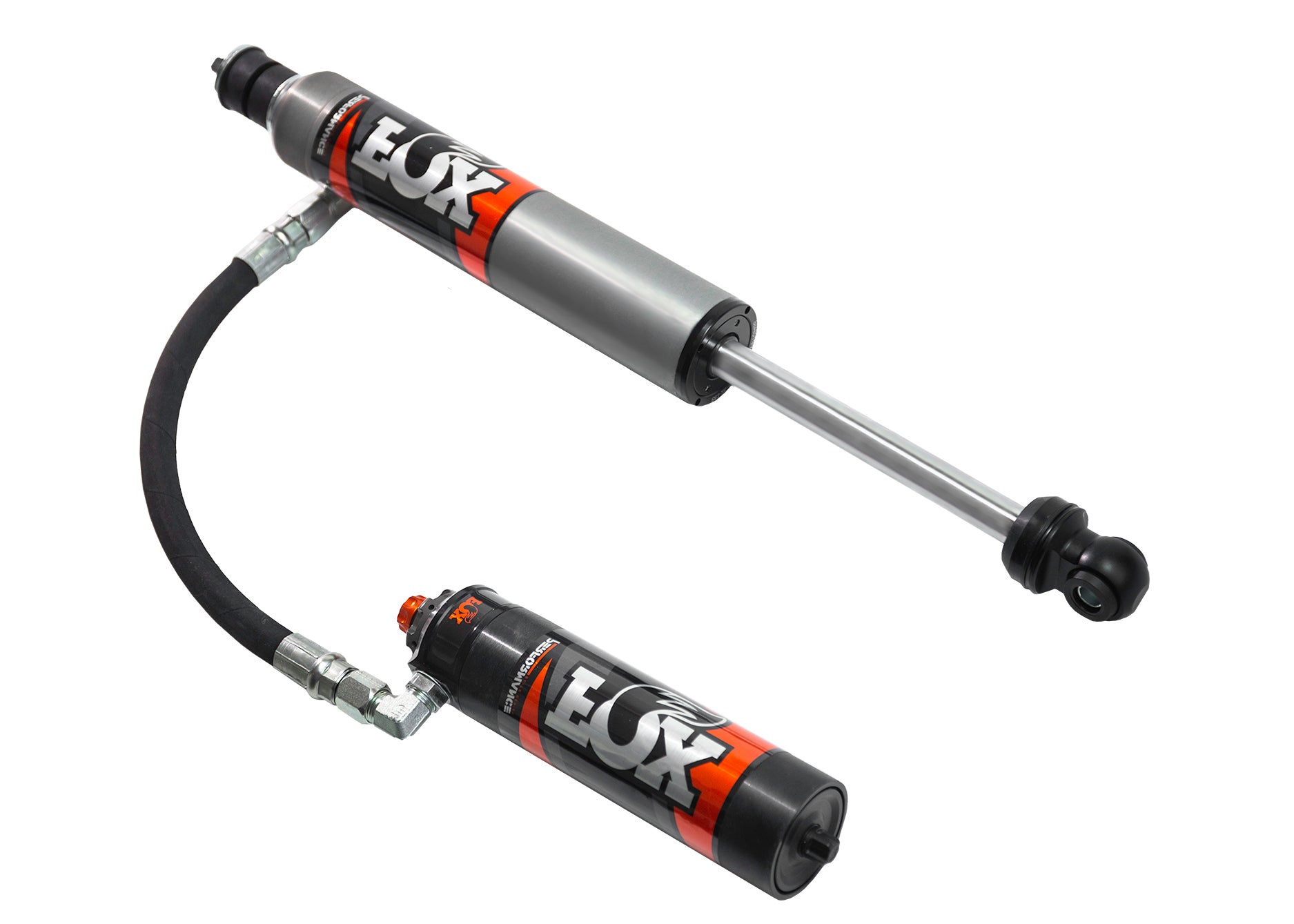 '05-23 Toyota Tacoma Fox Performance Elite Series RR 2.5 Rear Shocks display