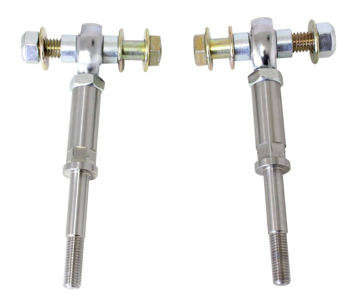 '94-98 Ram 2500/3500 Extended Sway Bar End Links Suspension Carli Suspension