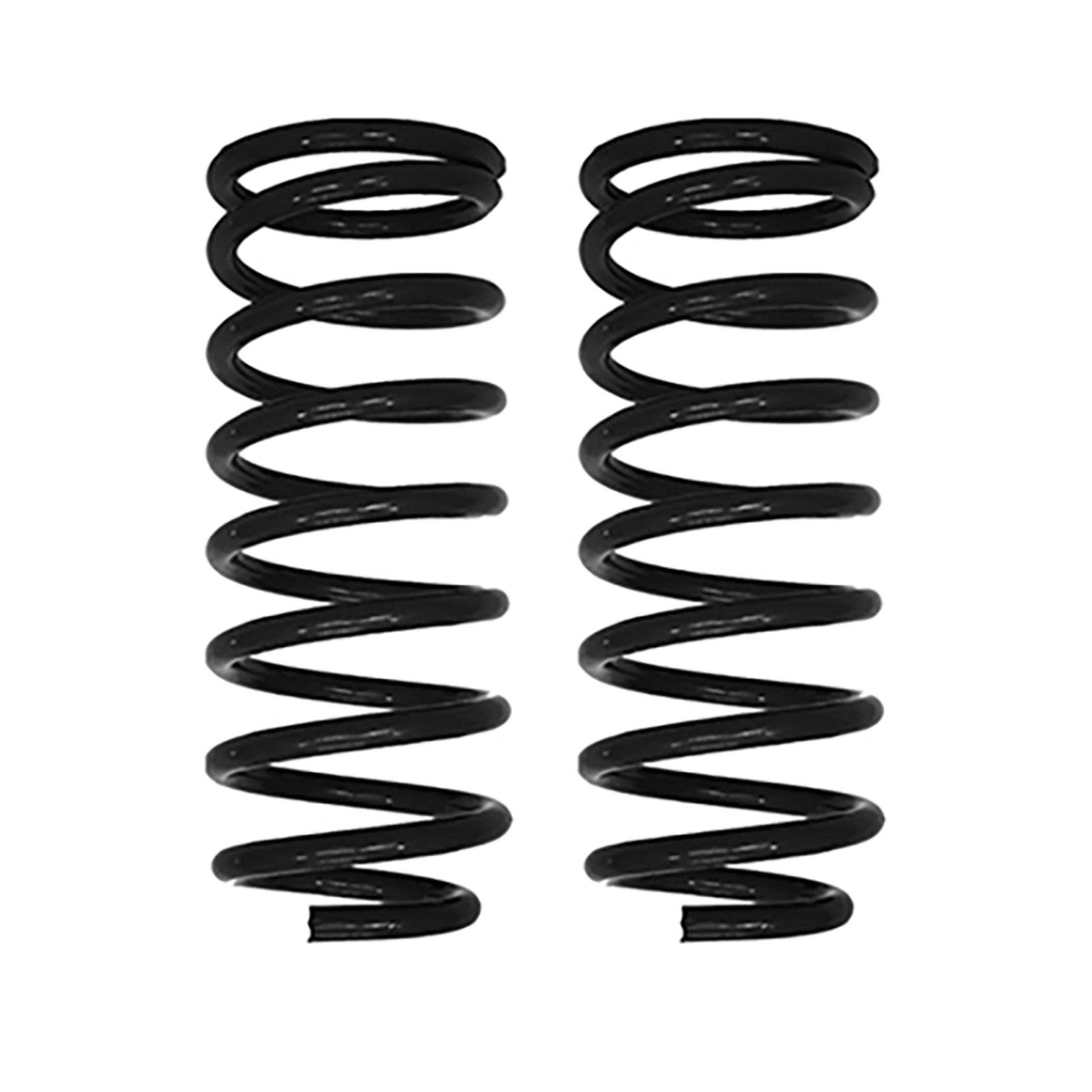 96-02 Toyota 4Runner 1" Rear Coil Spring Kit Suspension Icon Vehicle Dynamics