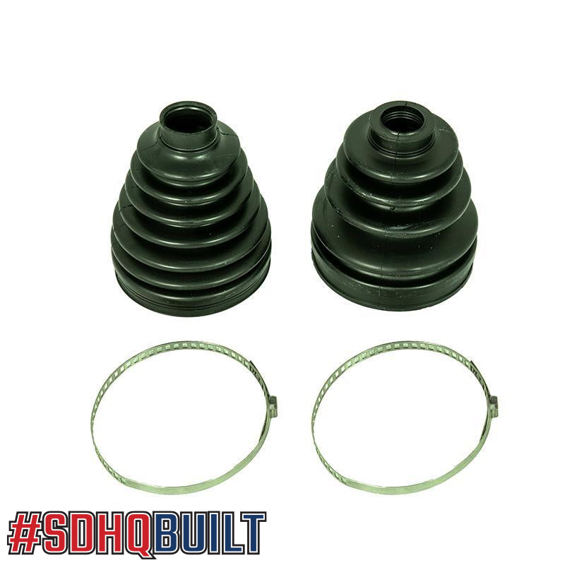 SDHQ Built OEM Direct Replacement CV Boot Kits