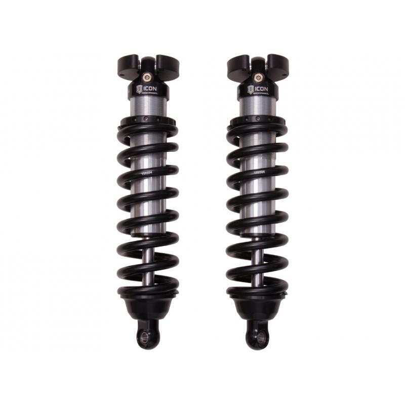 96-04 Toyota Tacoma 2.5 VS IR Coilover Kit Suspension Icon Vehicle Dynamics