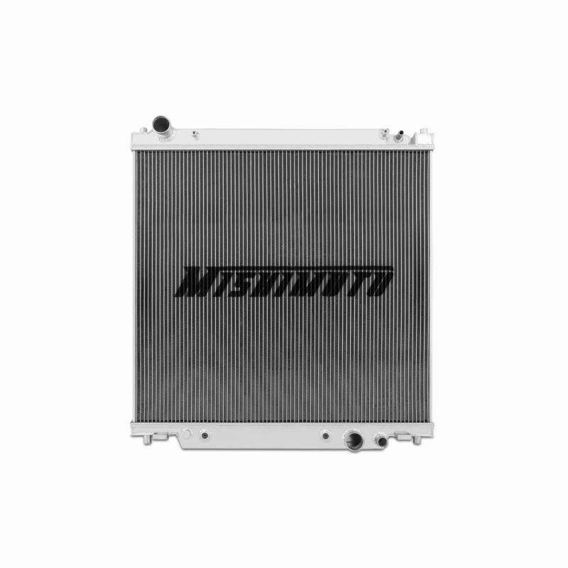 99-03 Ford 7.3L Powerstroke Aluminum Radiator Radiator Mishimoto 