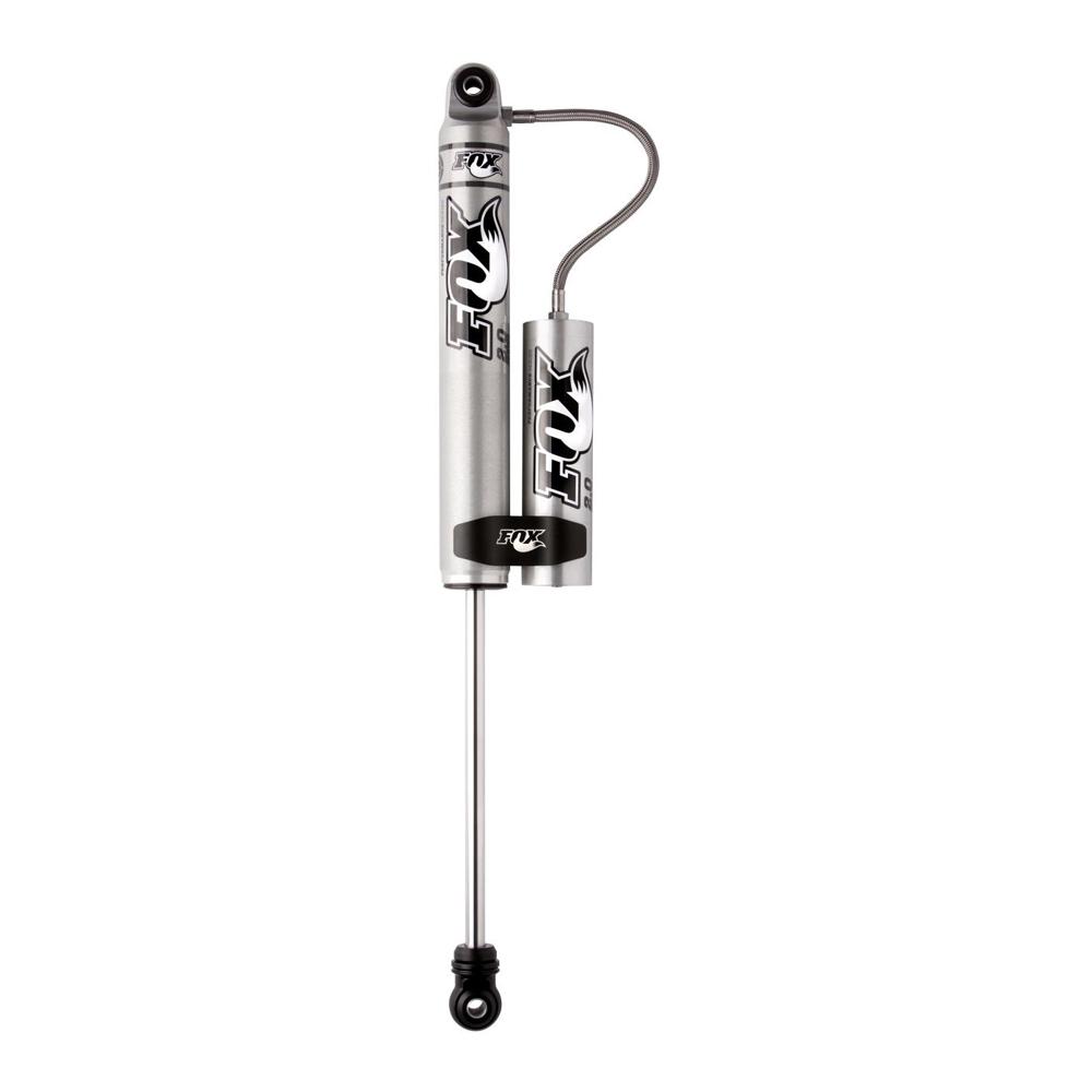 '99-04 Grand Cherokee WJ 2.0 Performance Series Remote Reservoir Front Shock Suspension Fox