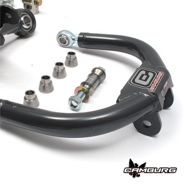 '99-06 Chevy/GM 1500 Camburg Gen 2 Long Travel Kit Suspension Camburg Engineering 