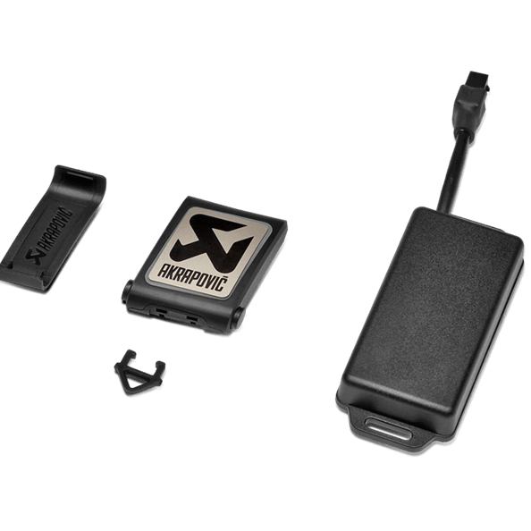 Akrapovic P-HF1282 Audi RS6 Avant (C8) Sound Kit parts