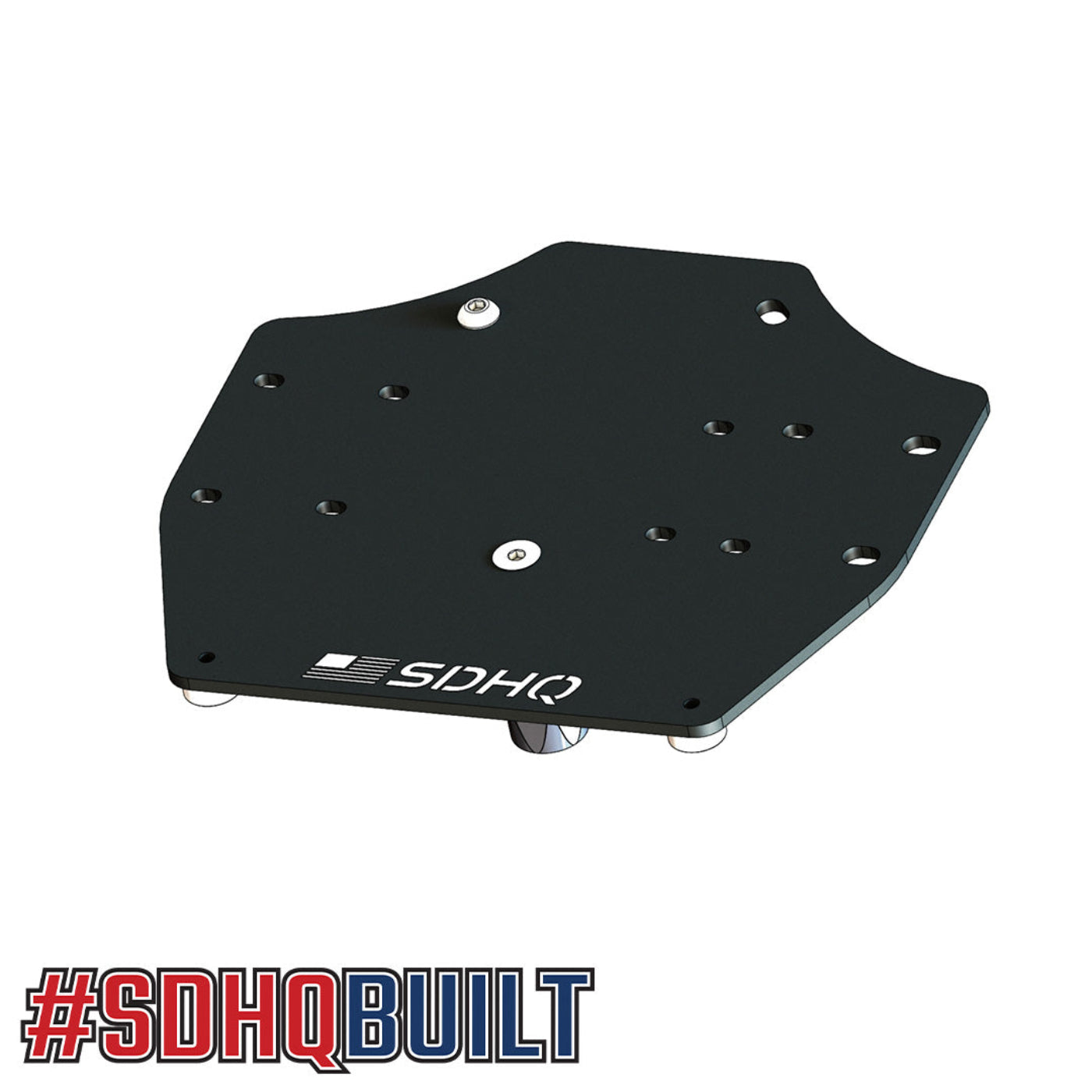 2021-2025 F150 & Raptor ARB Air Compressor Mount design 