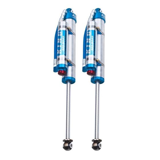 '05-23 F250/350 King 2.5 Piggyback Reservoir Rear Shocks display