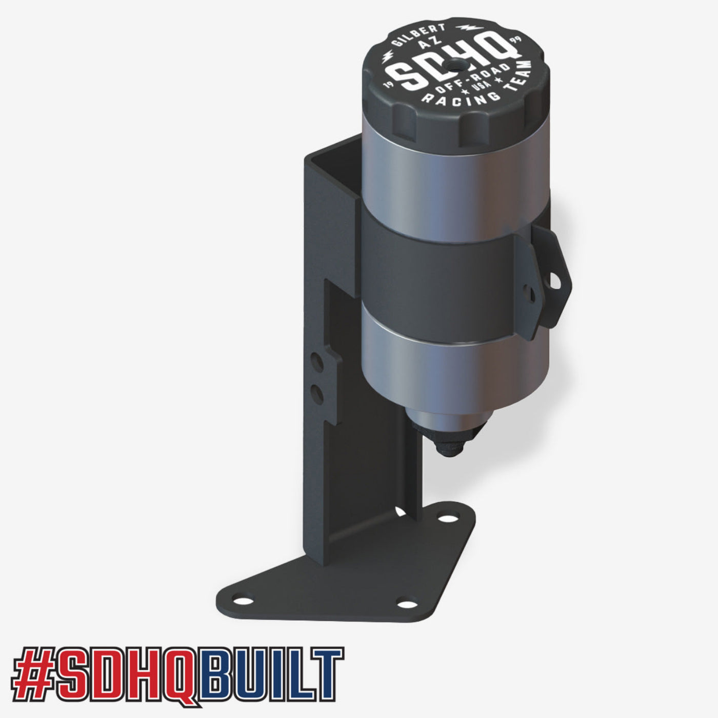 '10-23 Lexus GX460 SDHQ Built Power Steering Reservoir Kit design