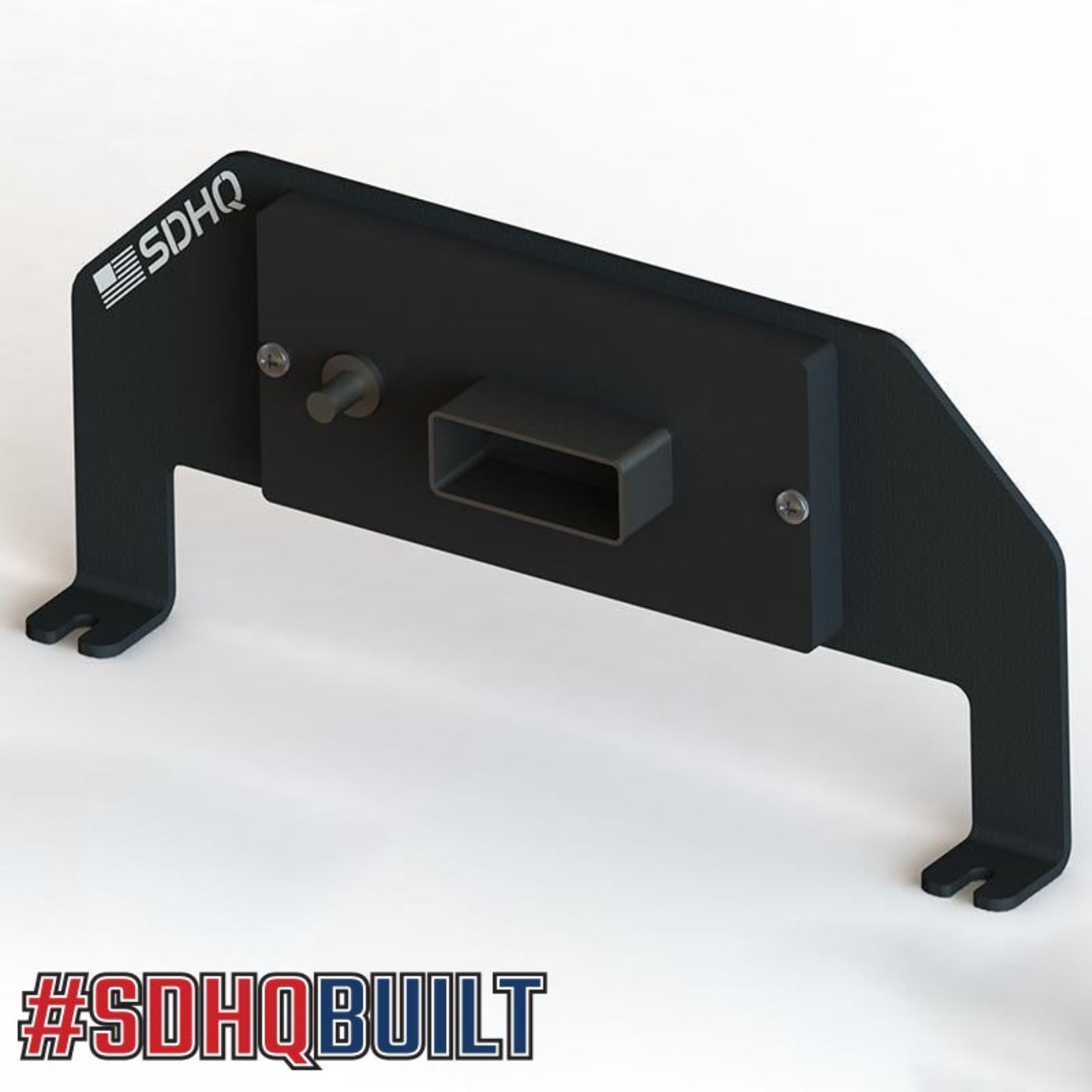 '21-24 Ram 1500 TRX SDHQ Built Switch Pros Power Module Mount design 