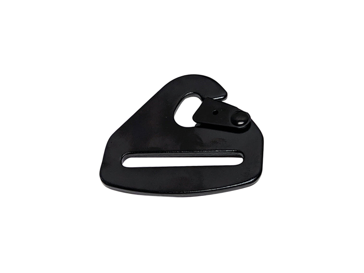 Clip-In Tab and Eye Bolt Kit PRP Seats individual part display