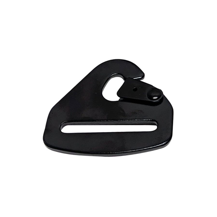 Clip-In Tab and Eye Bolt Kit PRP Seats individual part display