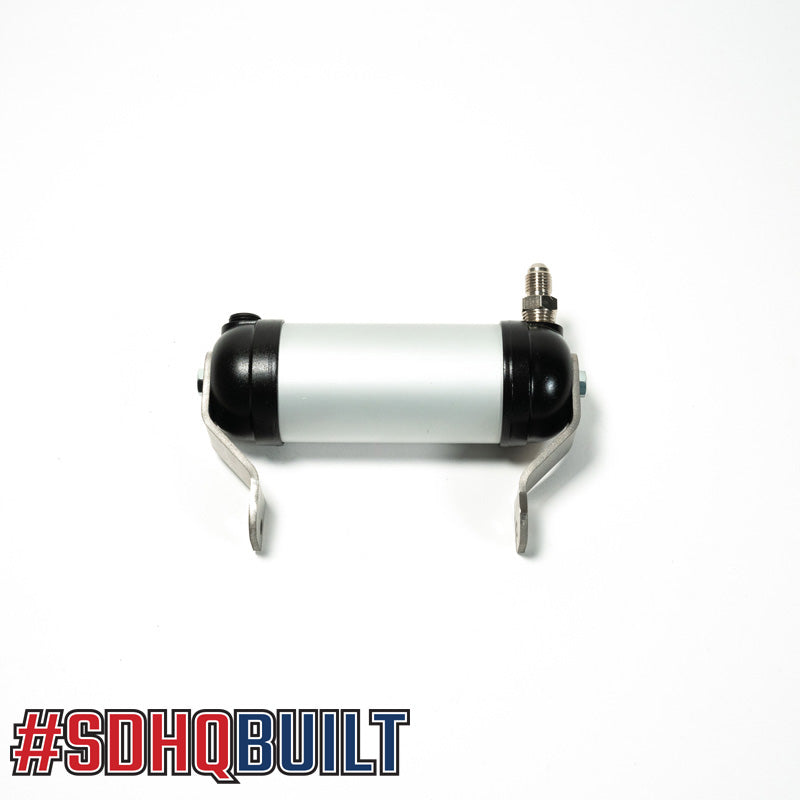 SDHQ Built ARB Compressor Manifold Mount