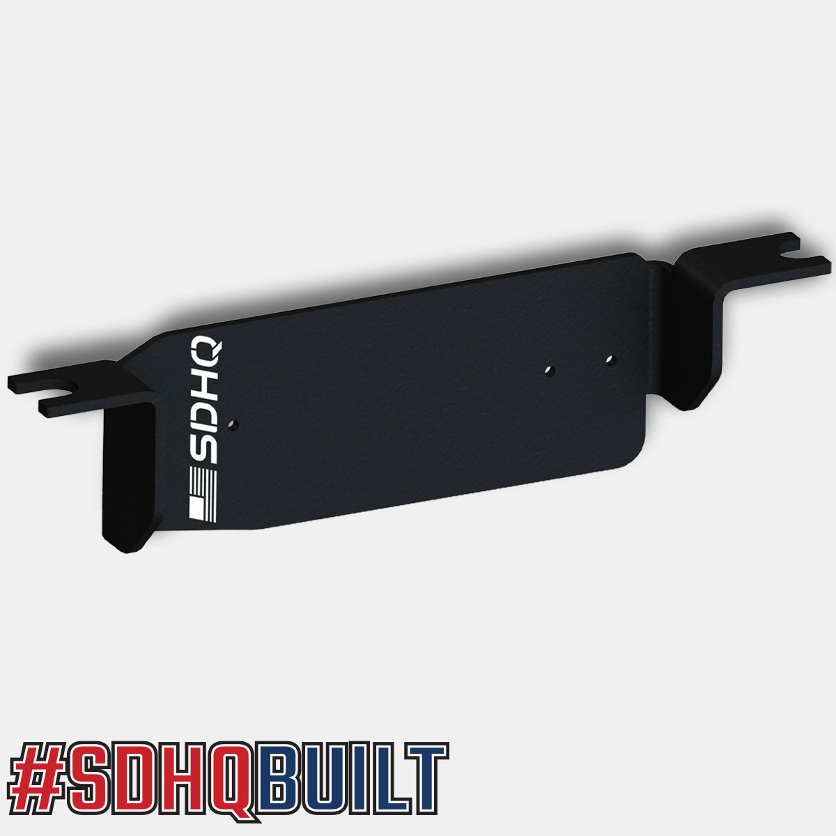 '21-23 Ford Bronco SDHQ Built Switch-Pros Power Module Mount