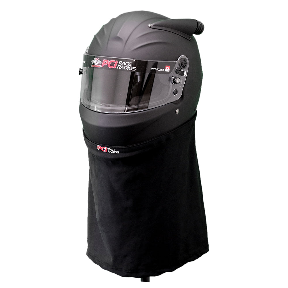 PCI Pyrotect Sportmax DOT Midair Helmet