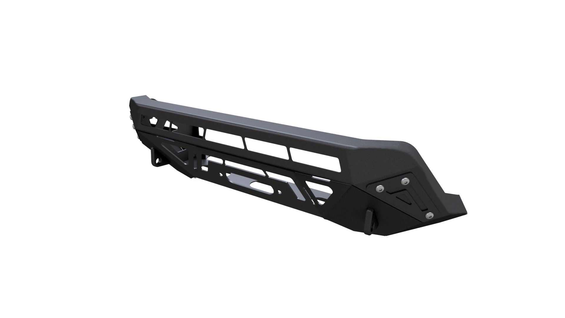 '22-23 Nissan Frontier CBI Off-Road Covert Series Front Bumper