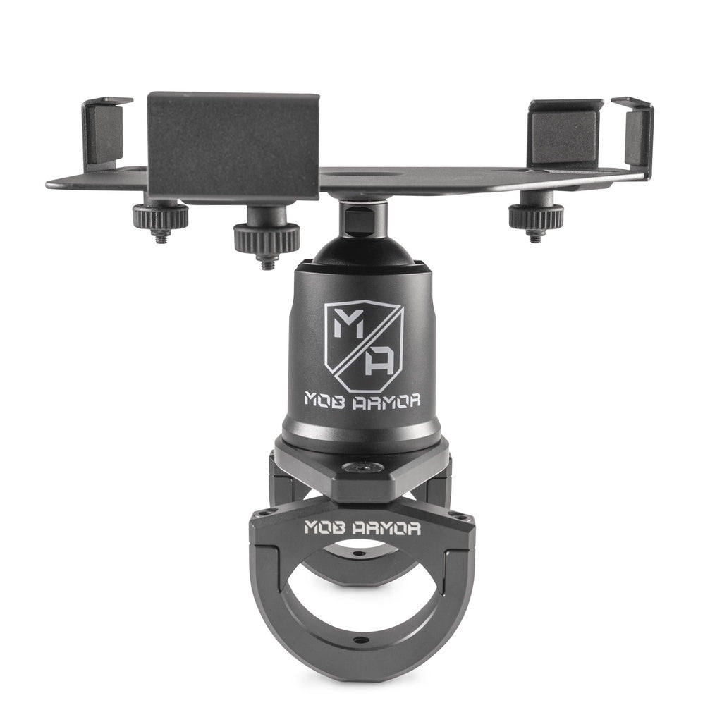 Tab Mount Maxx Tube Mount Mob Armor display