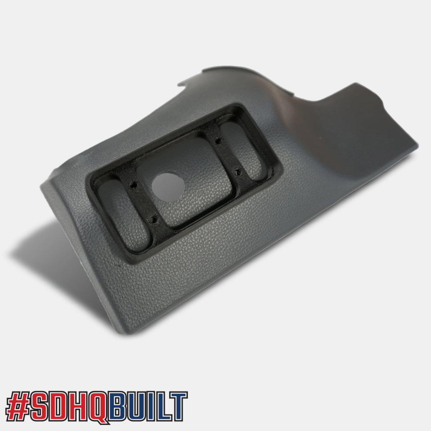 '22-24 Toyota Tundra SDHQ Built Switch-Pros SP-9100 Keypad Mount design 