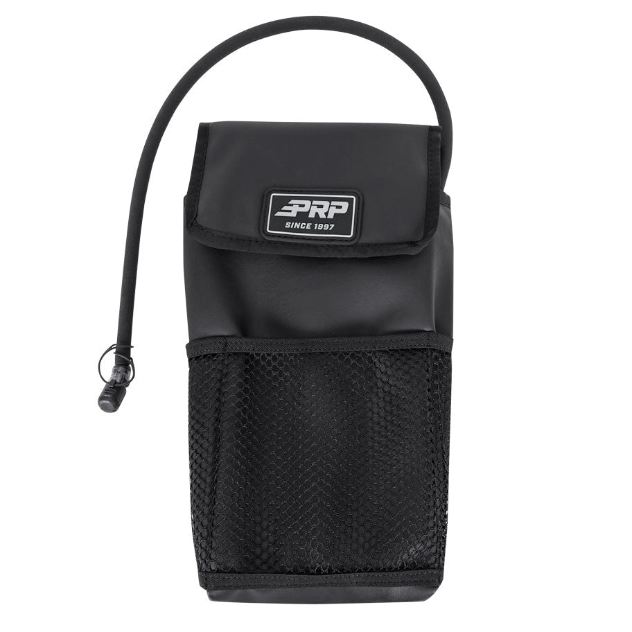 Hydro Pouch PRP Seats display