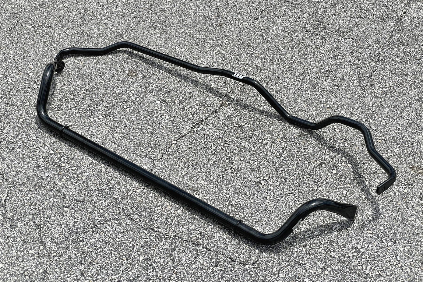 ABT Front and Rear Anti-Swaybar Kit - Audi C8 RS6 Avant individual display