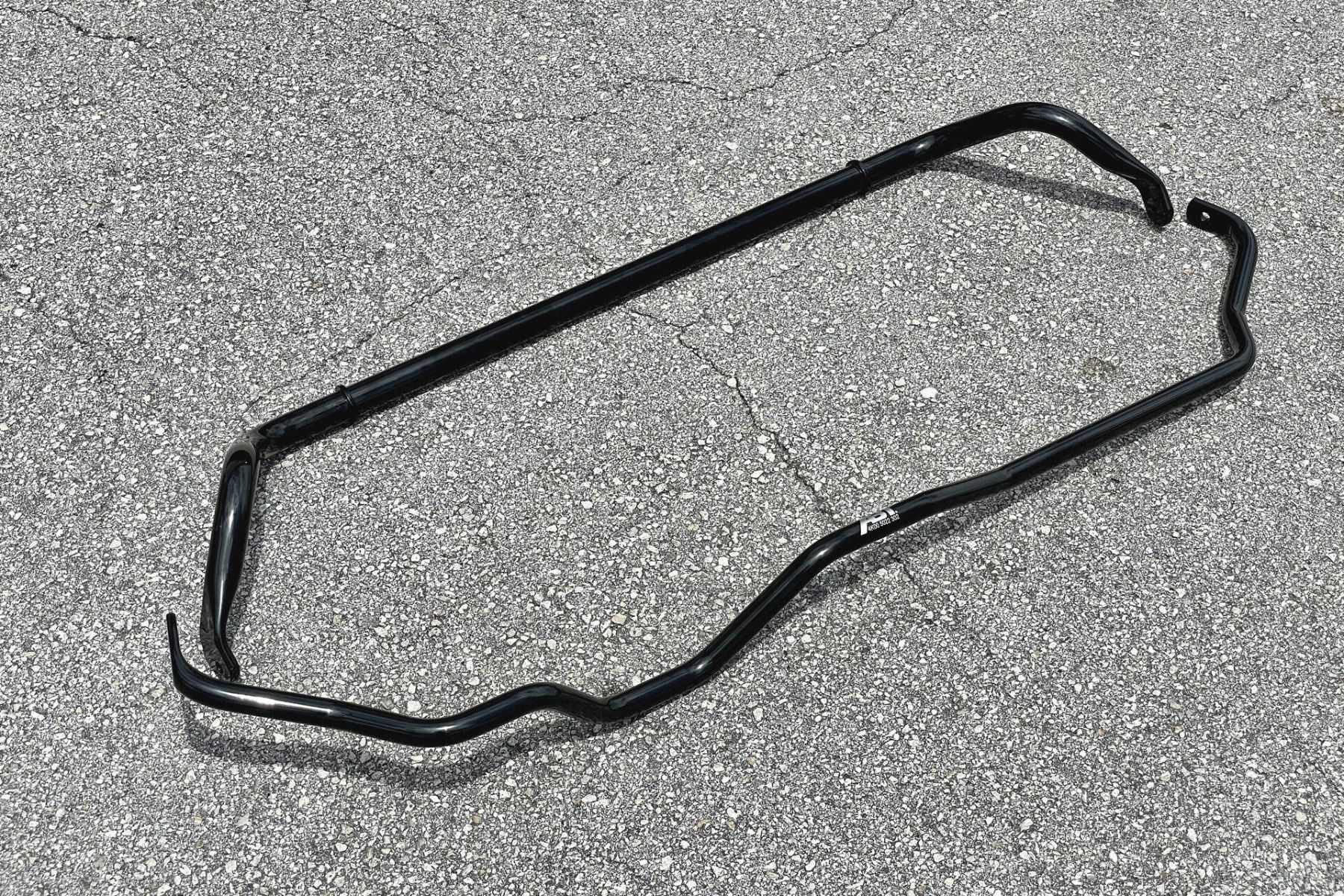 ABT Front and Rear Anti-Swaybar Kit - Audi C8 RS6 Avant display