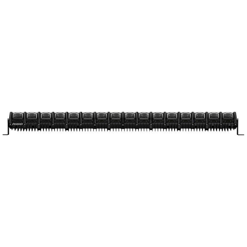 Adapt Series LED Light Bar Lighting Rigid Industries 40" (front view)