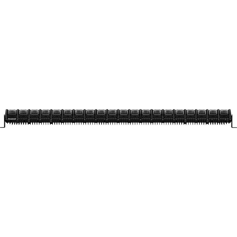 Adapt Series LED Light Bar Lighting Rigid Industries 50" (front view)